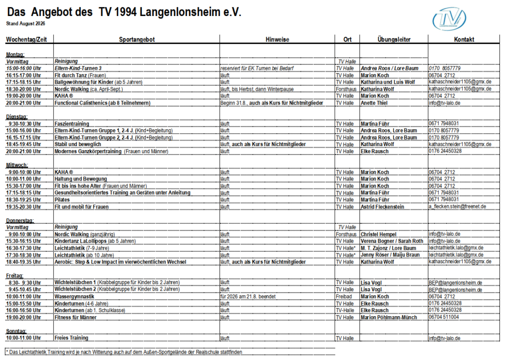 Ashampoo_Snap_Donnerstag, 13. August 2026_13h19m20s Angebote TV Lalo Stand 1.3.2026